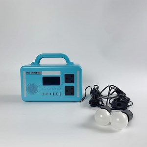 [Hot Item] 300W Solar Panel System for Home and Solar Power System Solar Home Lighting System