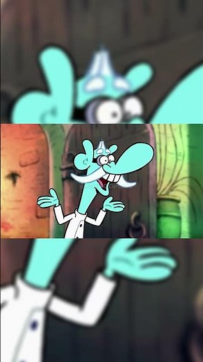 Never DISTURB Truffles DURING her GAME! | Chowder Clip #funny