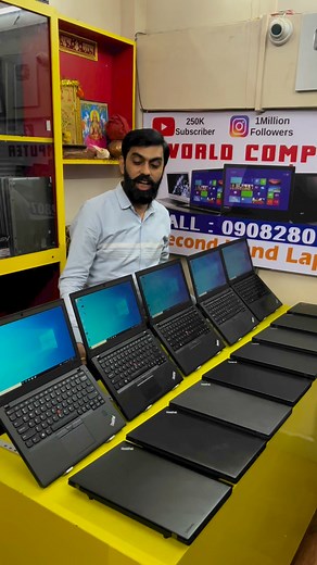 1.5K views · 36 reactions | Ultra book Laptop Lenovo ThinkPad X270...