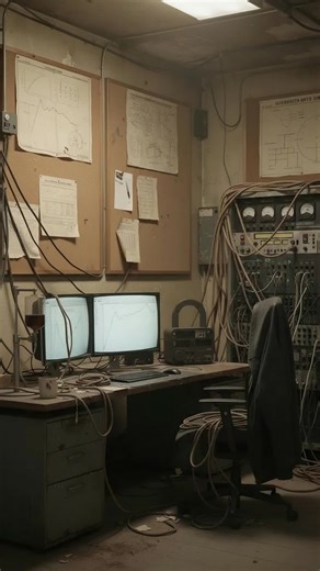 POV: You're defending the digital fortress 🔒💚 This cybersecurity war room is pure PARANOIA goals with threat dashboards & binary code vibes! #CybersecurityRoom #WarRoom #HackerLife #InteriorDesign #interiordesign #gamingroom #techsetup #fyp #foryou #viral