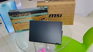 158 reactions · 18 shares | MSI Cyborng 17” New Promotion ✅1049$...
