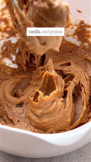 SUPER EASY Apple Dip