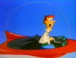 Jetsons: The Movie (1990)