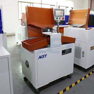 [Hot Item] Professional 5-Channel 18650/21700 Battery Cell Sorting Grading Machine