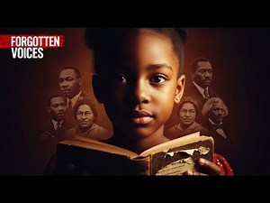 From Chains to Courage | Echoes of Black Voices (Untold Black History)