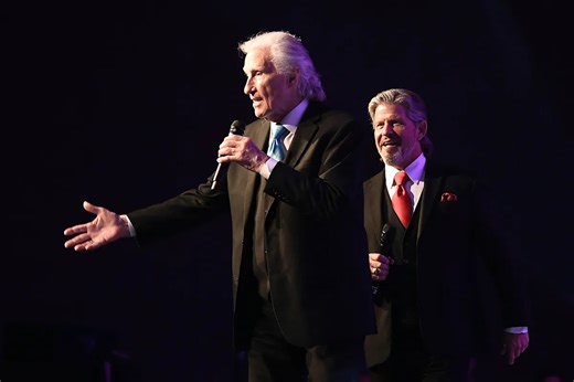 Righteous Brother Bill Medley on His Improbable Comeback and the Last Words Elvis Told Him