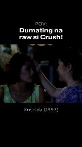 Panic malala, Kriselda! 😂 KRISELDA (1997) Starring: Lara Morena, Tonton Gutierrez, Emilio Garcia Director: Abbo Dela Cruz Writer: Uro Q. Dela Cruz WATCH THE FULL MOVIE HERE: https://tinyurl.com/Kriselda-1997 #KapusoMovieNights #GMAPictures #FullMovie | GMA Pictures