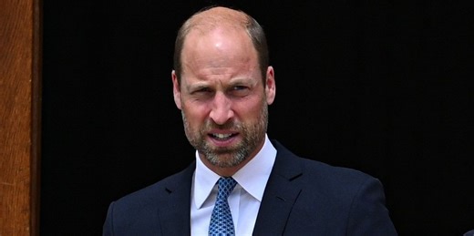 Prince William to leave the UK just one day after stepping up for King Charles alongside Kate Middleton