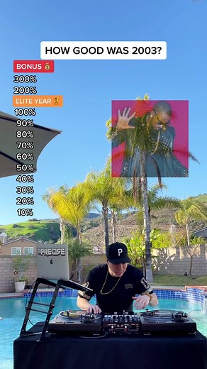 DJ Precise on TikTok