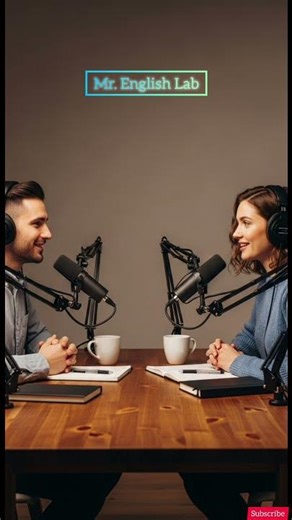 What Do You Do for Fun? | English Speaking Practice | Mr English Lab #englishmastery