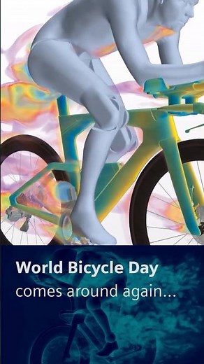 World Bicycle Day: The engineering behind your ride