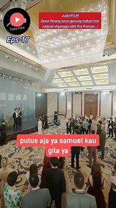 615K views · 10K reactions | Part-17 ‎Dewa Perang turun gunung makan mie jalanan tapi diganggu para preman terang-terangan dan kemudian. ‎ #DramaPendek #TokoFilm ‎ #Romance #DrakorFilm #FbPro | Toko Film | Facebook