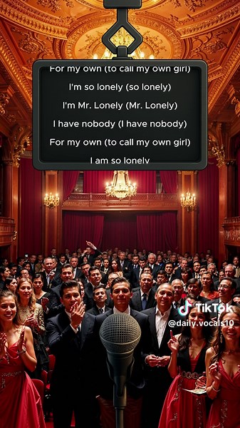 Akon - Lonely Karaoke Challenge