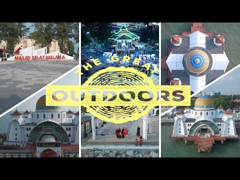 ZMP fly drone at melaka malaysia