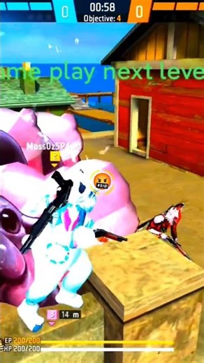 next level game play