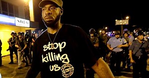 Basic Black:Race and Ferguson Beyond The Headlines