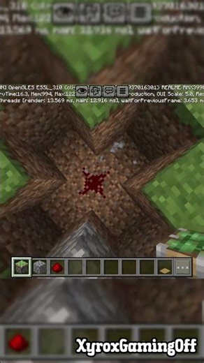 This Minecraft Trap Ends Friendships 💀#minecraft #shorts #youtubeshorts in