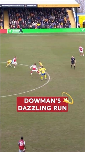 Max Dowman Running The Show 👏