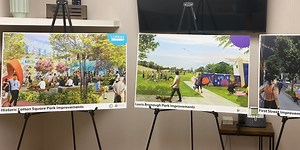 $2.4M to go toward downtown Lufkin revitalization efforts