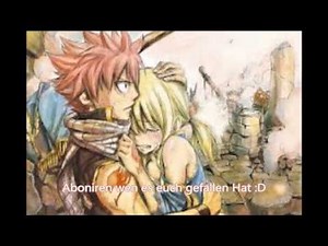 Fairy Tail - Firefly