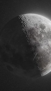 7.4K views · 176 reactions | The ISS flying past the Moon… or at least appearing to. ️ From Earth, orbital paths can line up perfectly, creating moments like this. Makes you wonder what it was doing up there. #ISS #spacestation #moon #Orbit #space #astronomy #cosmos | Astro Clips | Facebook