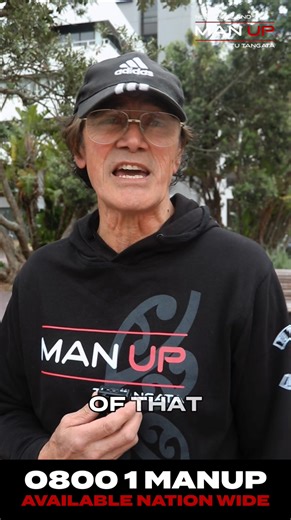 4.7K views · 179 reactions | MAN UP WORKS 1 rotation = 10 weeks = 1 hour a week. That commitment to yourself can change your life and your families life as well... Turn up or reach out to get connected. | Man Up New Zealand | Facebook