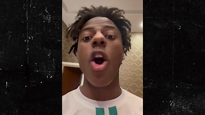 IShowSpeed Apologizes for Alleged Racist Interaction