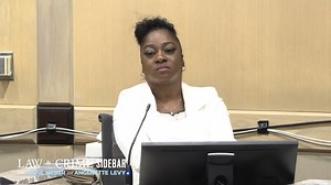 During a Law&Crime Sidebar episode, famed Beanie Sigel attorney Fortunato Perri criticized the testimony of Felicia Holmes, the mom of YNW Melly's ex-girlfriend, saying her credibility was "terrible." "The coverup is the problem," Perri said. | Law&Crime