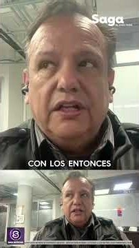 FUNDADOR del CJNG VINCULADO al derribo de HELICÓPTERO militar en Jalisco | Saga Noticias