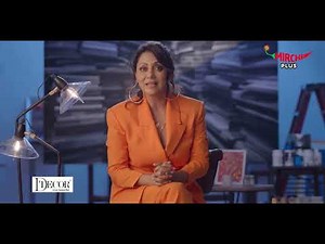 Gauri Khan designs the working space for Kabir Khan with D’Decor | Dream Homes with Gauri Khan