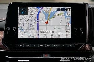 オーラと違う！新型オーラ ニスモの純正ナビの特徴や魅力、注目ポイントを徹底解説