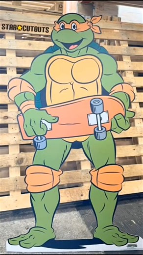 Cardboard Cutouts for Parties & Events — Why Star Cutouts Is the UK Favourite