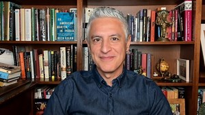 The idea that bombing Iran will produce democracy is a fantasy, says Iranian-American scholar Reza Aslan