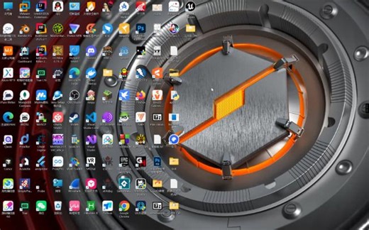 IKAURS，尼冯飞了