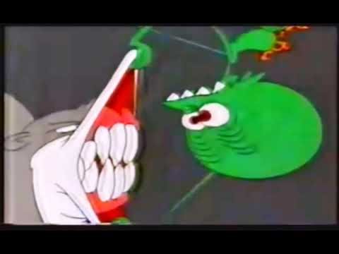 Fox Kids! - Space Goofs Series Promo