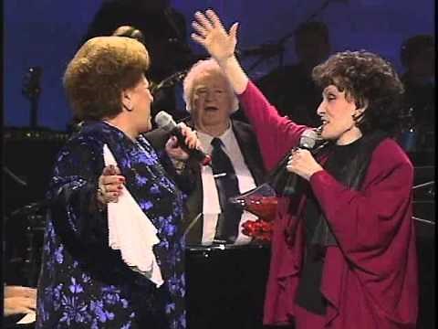 Vestal Goodman & Dottie Rambo The Holy Hills