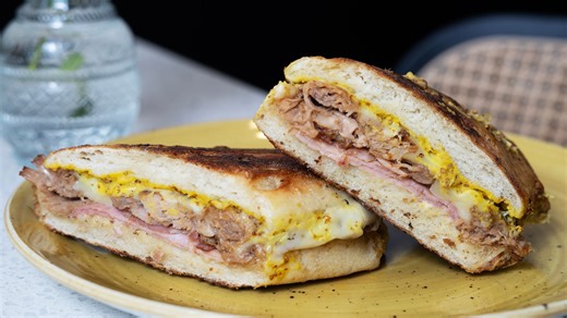 Renowned chef behind Stage and Ela Curry Kitchen opens fast-casual restaurant, market in Gardens