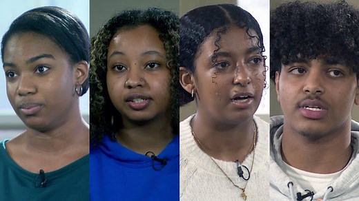 Peel District School Board students open up about the racism they face in the classroom
