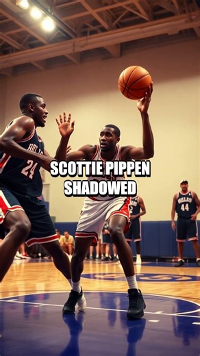 Court Clockwork: The Bulls 72-10 Miracle Run