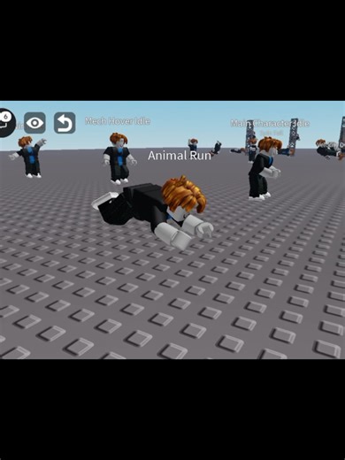 Exploring the Roblox Catalog Avatar Creator