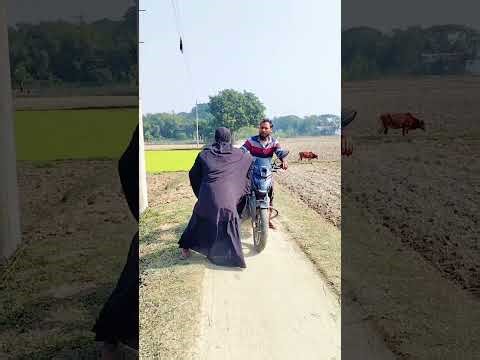 🤣 Scarecrow Prank Gone Wrong | Hilarious Comedy