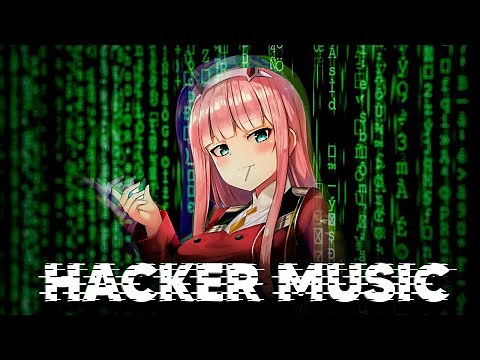 Songs For Hacking ~ Hacker Music 👨‍💻— A Badass Playlist