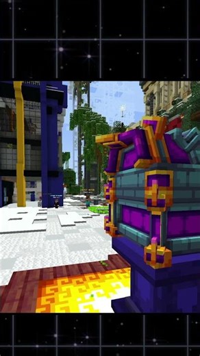 Ich öffne 1 Money Kiste auf BlockBande.de😱 #minecraft #blockbande #citybuild #server #opening