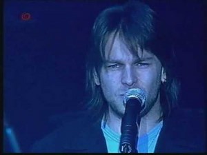 Genesis - No Son Of Mine (Live)