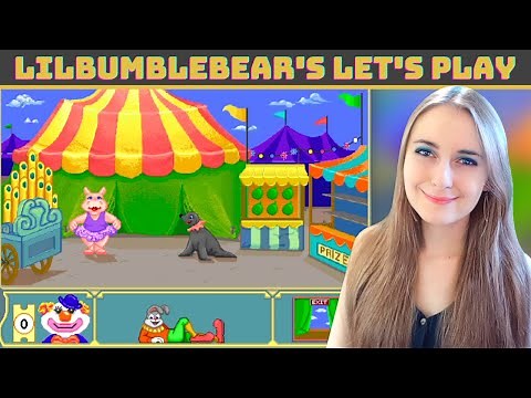 Math Rabbit Deluxe Full Gameplay