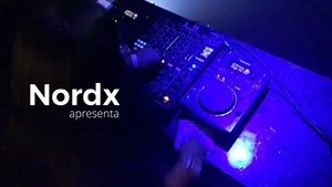 FUNK NO ESCURO 🖤 SÁBADO, NA NORDX! | NordX
