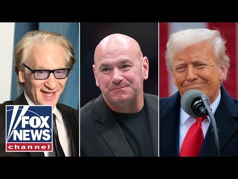 Bill Maher shocked by Trump meeting as dinner guests share new details
