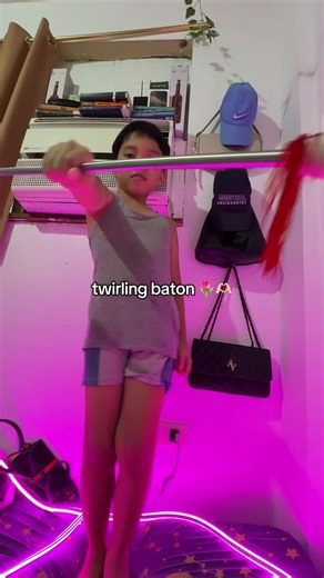 Essential Baton Twirling Tricks for Beginners