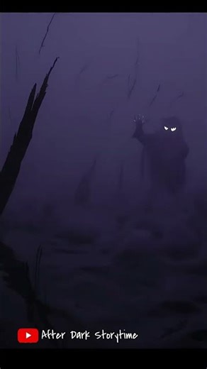 Twillowbin: The Swamp Phantom | Dark Horror Fantasy
