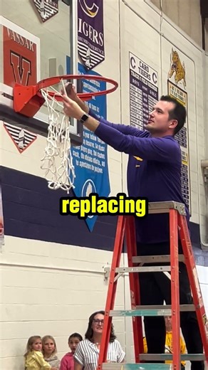 The NBA Might Remove the Swish Sound